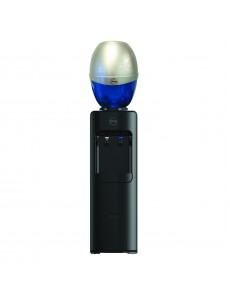 B28 Black Sensor Activated with Self fill filter bottle 